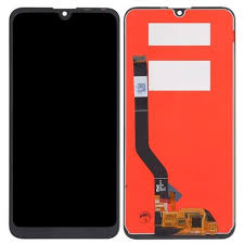 Ecran LCD + Vitre Tactile (Sans Châssis) Huawei Y7 2019 (Compatible)