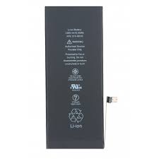 Batterie iPhone 6S Plus