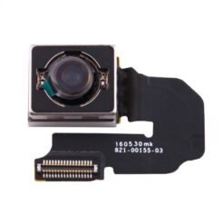 Lot de 5 Lentilles Caméra Arrière iPhone 6S Plus