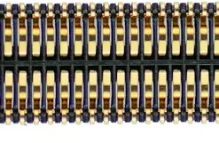 Lot de 5 Connecteurs FPC LCD iPad Air (Compatible)