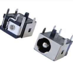 Jack connecteur alimentation HY-124