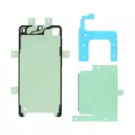 Kit Adhésif Ecran Oled Samsung Galaxy S23 Plus F916B (Officiel)