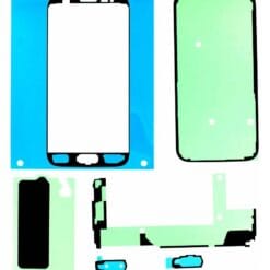 Kit adhésif LCD complet Samsung S7 G930F (officiel)