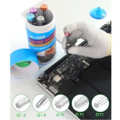 Kit d'outillage de réparation pour PC portable - RELIFE