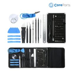 Kit d'outils d'ouverture de précision Coreparts