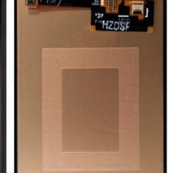 LCD + Vitre Samsung Galaxy ACE 4 G357 Gris/Noir (officiel)