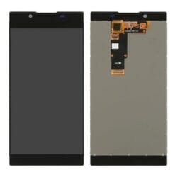 LCD+Vitre Tactile Sony Xperia L1 Noir (Recondtionné)