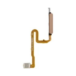 Nappe empreinte digital Xiaomi Redmi Note 10 Pro Bronze (Compatible)