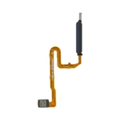 Nappe Empreinte Digital Xiaomi Redmi Note 10 Pro Noire (Compatible)