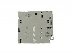 Lecteur carte SIM Samsung A5 2017 A520F