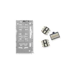 Lecteur carte SIM Samsung Galaxy A50 A505F