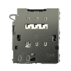 Lecteur carte SIM Samsung S6 G920F