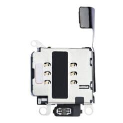Lecteur carte SIM iPhone 13