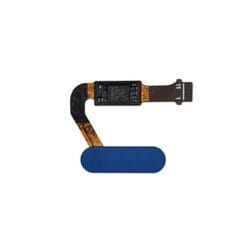 Lecteur d'empreinte Huawei P20/P20 Pro Bleu
