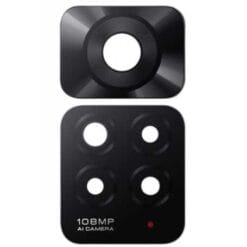 (Lot de 5) Lentilles caméra Xiaomi Redmi Note 11S 4G