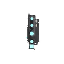 Lentille Caméra + Châssis Xiaomi Mi note 10/10 Pro