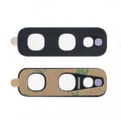 Lot de 5 lentilles Caméra Arrière Samsung Galaxy S10 E