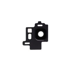 Lentille Caméra avec châssis noir Samsung Galaxy S8 (G950F)