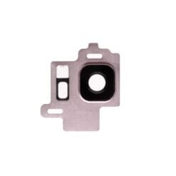 Lentille Caméra avec châssis orchidée Samsung Galaxy S8 (G950F)