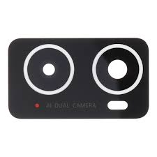 Lot de 5 lentilles caméra Oppo A76