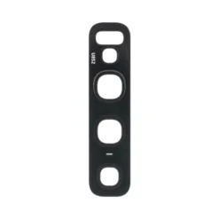 Lot de 5 Lentilles caméra Samsung Galaxy S10 SM-G977B 5G