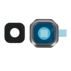 Lentille camera arrière Samsung Galaxy A3 , A5, A7 2016