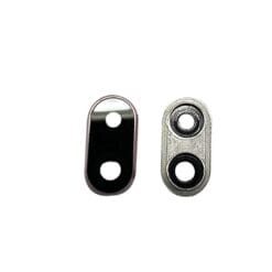 Lentille caméra avec châssis Rose Huawei Ascend P20 Lite (Compatible)