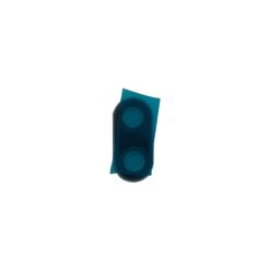 Lentille caméra avec châssis bleu Huawei P20  (Compatible)