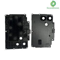 Lentille caméra + châssis Samsung Galaxy A04 (A045F) (Reconditionnée)