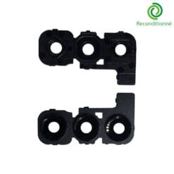 Lentille caméra + châssis Samsung Galaxy A24 4G (A245F) (Reconditionnée)