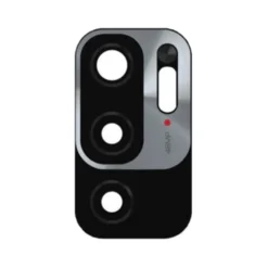 (Lot de 5) Lentille caméra Xiaomi Redmi Note 10 5G