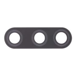 Lentille caméra arrière avec chassis Sony Xperia 5 Noire