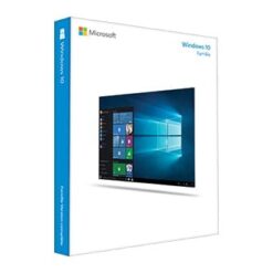 Licence Windows 10 Home 64 bits (KW9-00145)