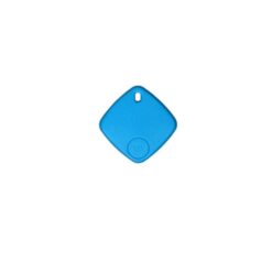Localisateur Bluetooth + Porte Clé bleu