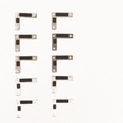 ( Lot de 10 ) Plaque batterie iPhone 11