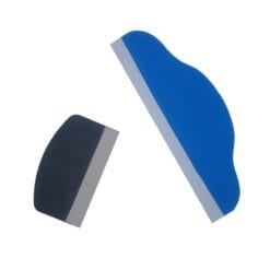 Lot de Spatule de pose pour film de protection téléphone (3pcs) + tablette (1pcs)