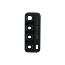 (Lot de 5) Lentille caméra Huawei P smart 2021(Compatible)