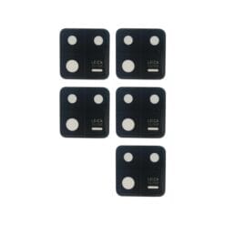 (Lot de 5) Lentille caméra Xiaomi 13 Pro