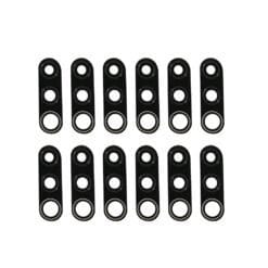 (Lot de 5) Lentille caméra Xiaomi Redmi 9