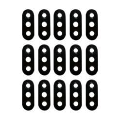 (Lot de 5) Lentille caméra Xiaomi mi Max 3