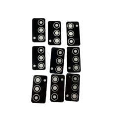 Lot de 5 Lentilles caméra Samsung Galaxy Z Fold 2 F916B
