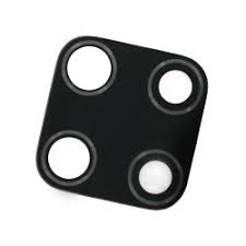 Lot de 5 lentilles Caméra Arrière Huawei Mate20 pro (Compatible)