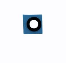 Lot de 5 lentilles Caméra Arrière Huawei P smart (Compatible)