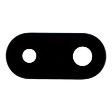 Lot de 5 lentilles Caméra Huawei P Smart Plus