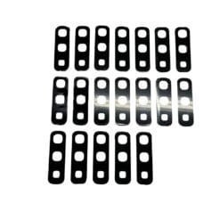 Lot de 5 lentilles caméra Samsung Galaxy Z Fold F900