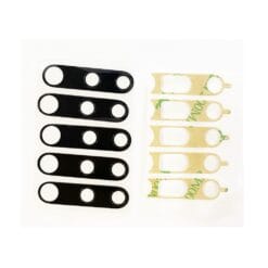 Lot de 5 lentilles camera Xiaomi  Mi note 10