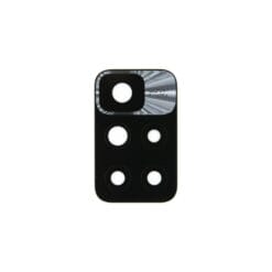 (Lot de 5) lentilles caméra Xiaomi Redmi 10 / 10 2022