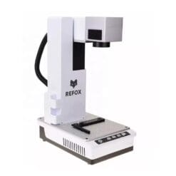 Machine Laser REFOX LM-40 mini
