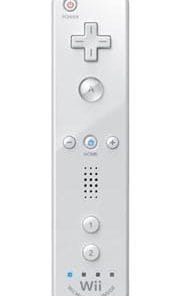 Wiimote manette