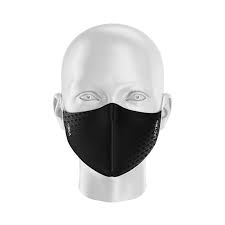 Masque de protection réutilisable en tissu